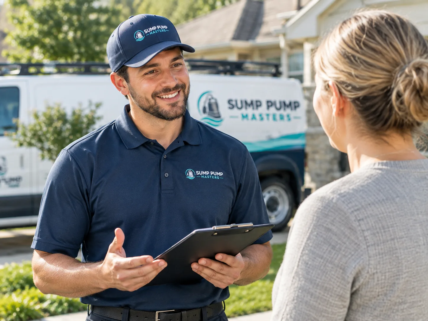 Sump Pump Repair Appomattox, VA FAQs